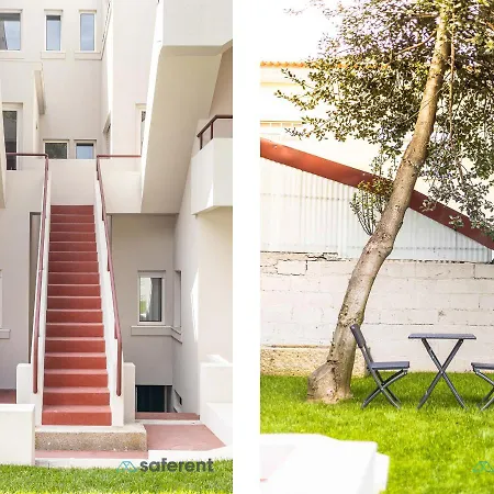 Bombarda Homes Porto Exterior photo