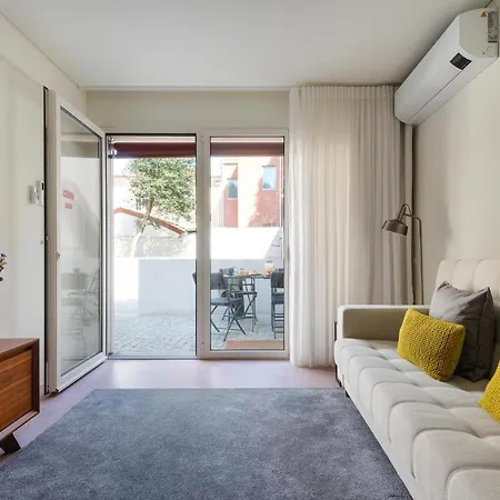 Bombarda Homes Porto Exterior photo