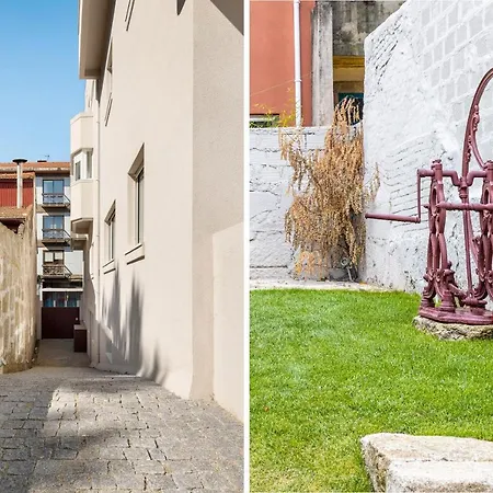 Bombarda Homes Porto Exterior photo