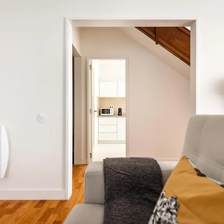 Bombarda Homes Porto Exterior photo