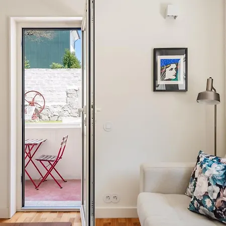 Bombarda Homes Porto Exterior photo