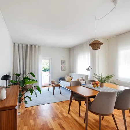 Bombarda Homes Porto Exterior photo
