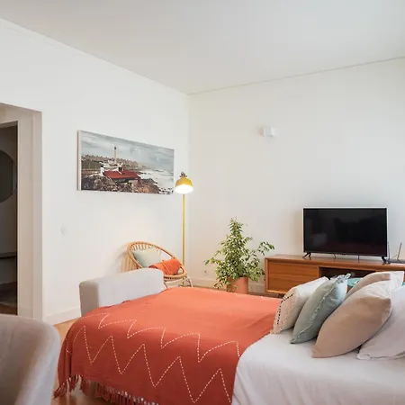 Bombarda Homes Porto Exterior photo