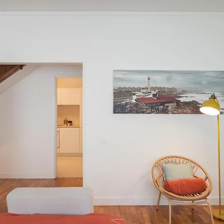 Bombarda Homes Porto Exterior photo