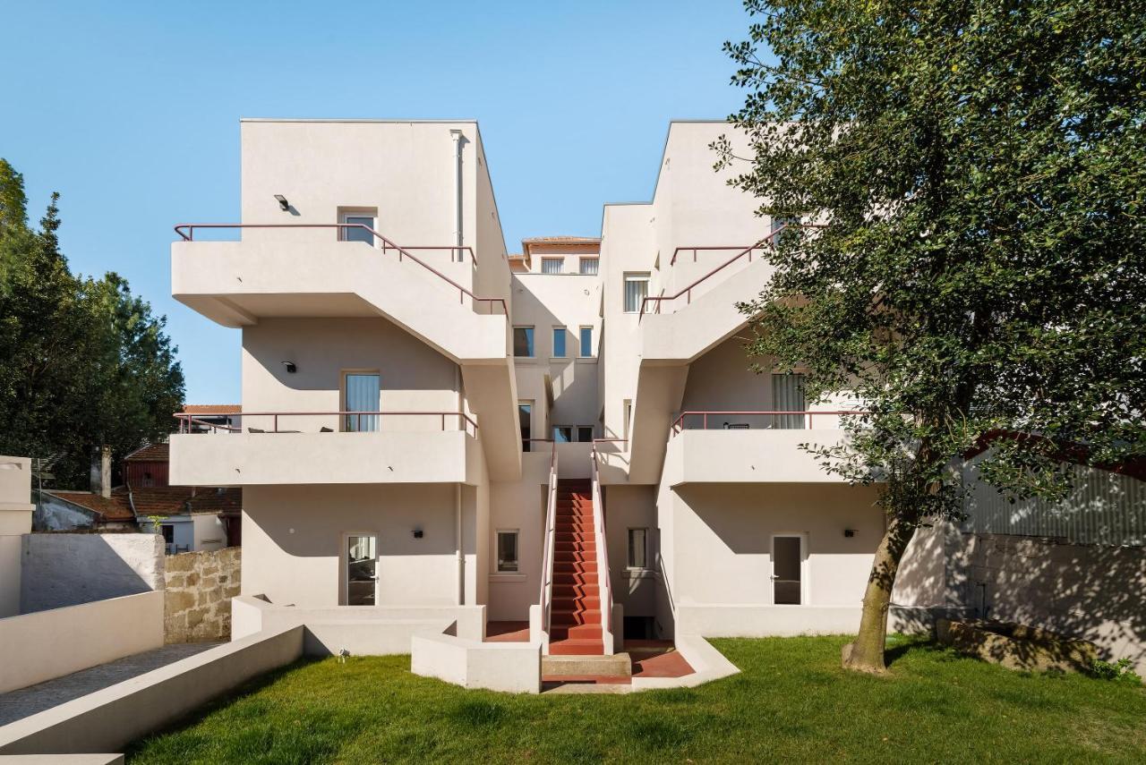Appartement Bombarda Homes *