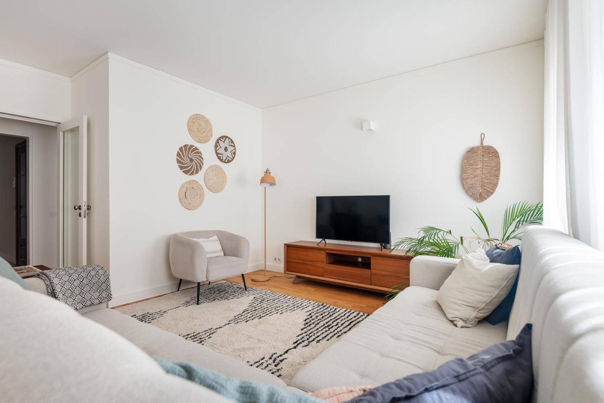 Bombarda Homes Appartement *