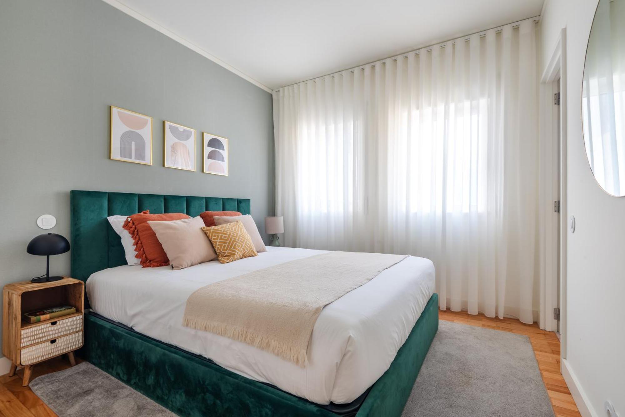 Bombarda Homes Appartement Porto