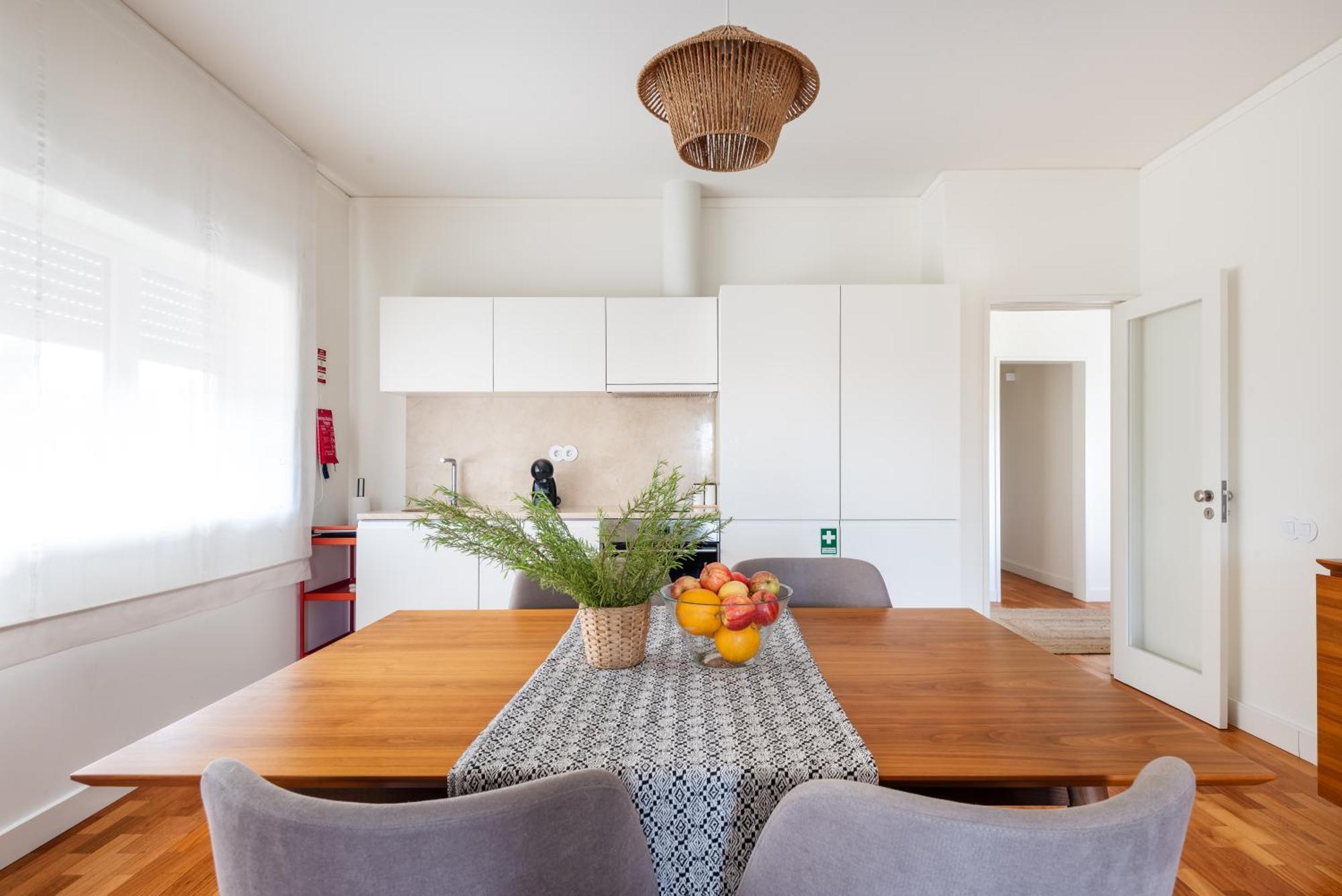 Bombarda Homes Appartement