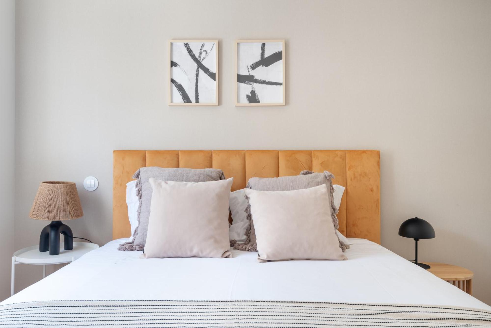 Appartement Bombarda Homes *