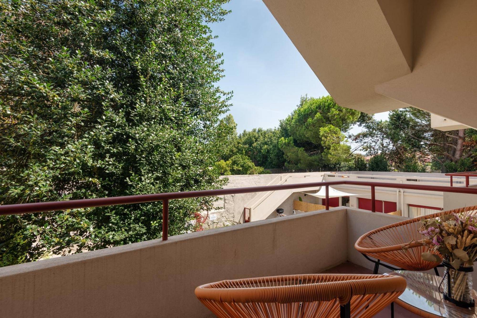 Bombarda Homes Appartement *