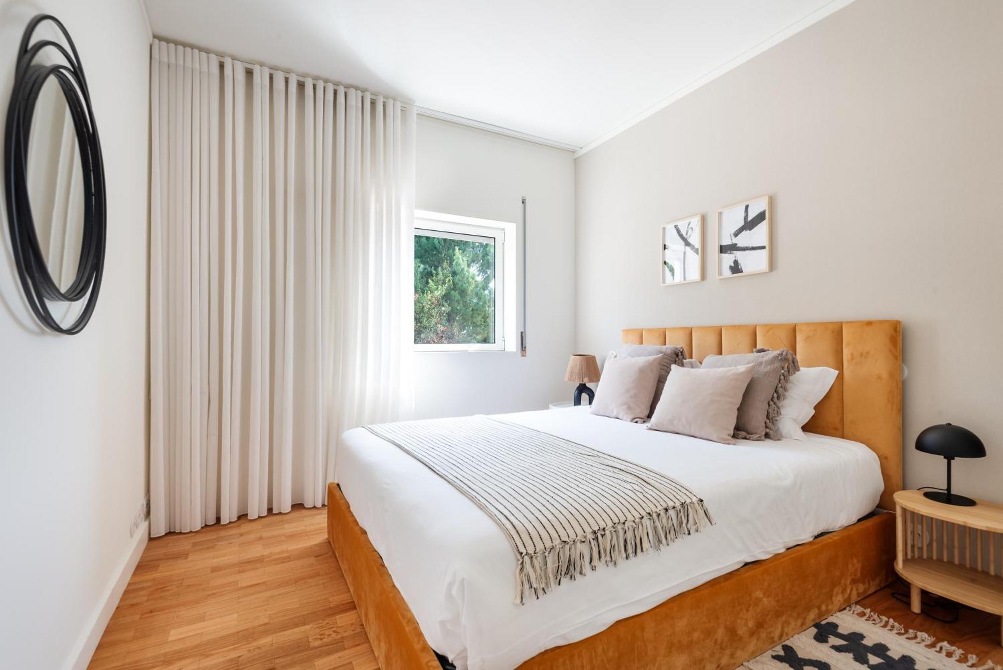 Appartement Bombarda Homes