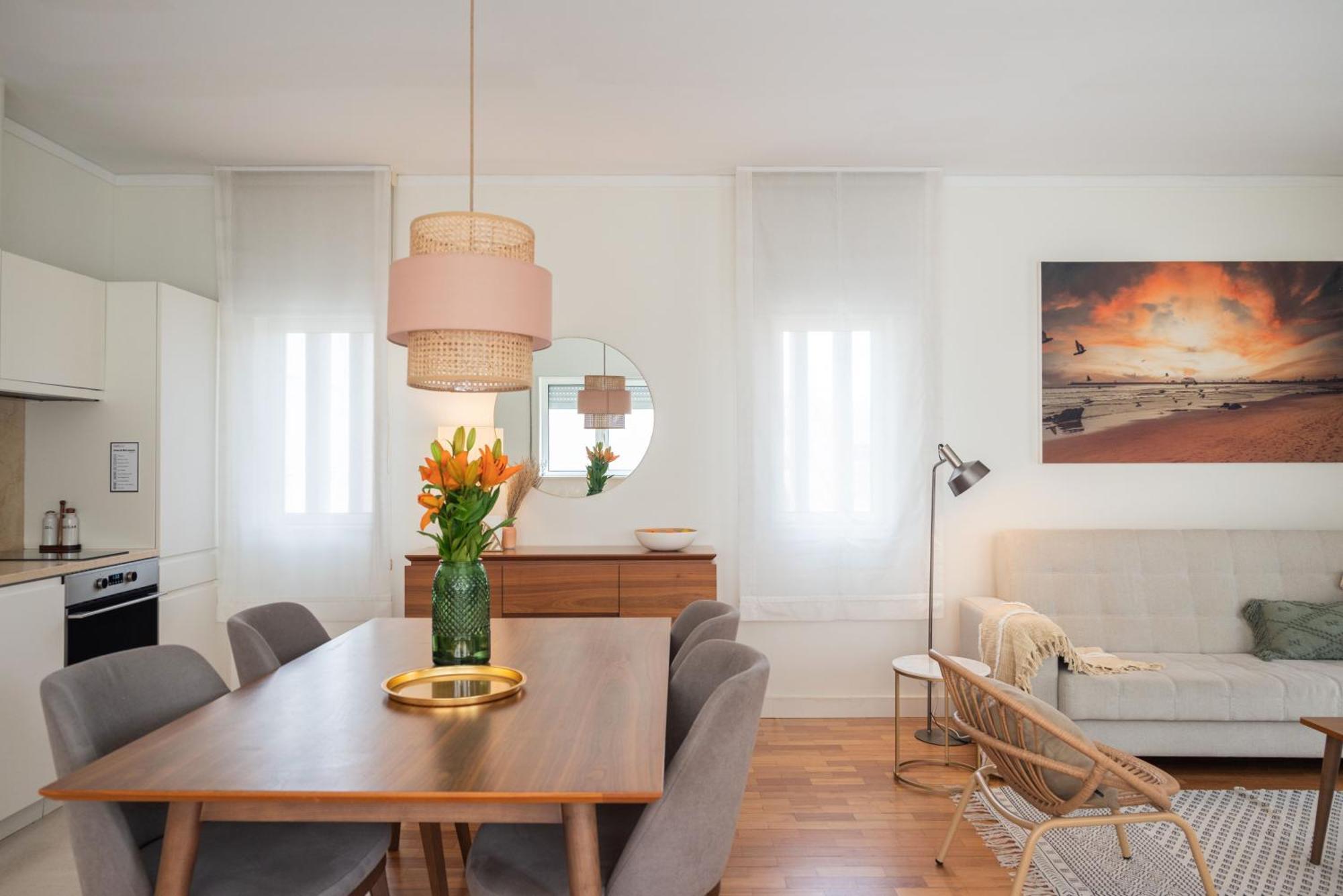 Bombarda Homes Appartement Porto
