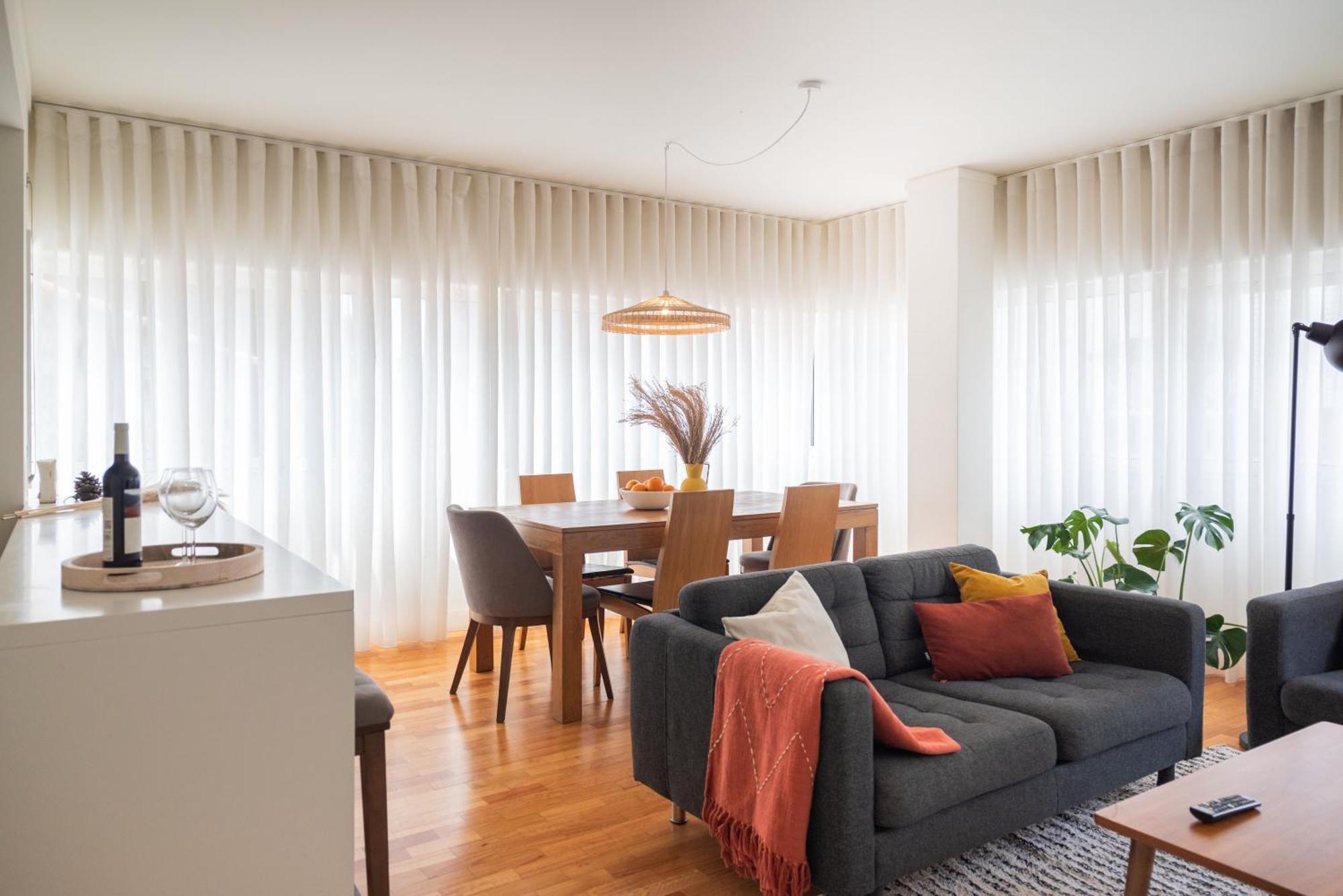 Appartement Bombarda Homes *