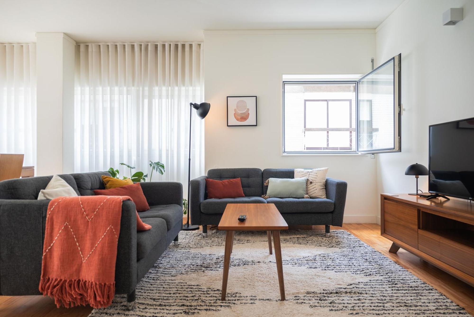 Bombarda Homes Appartement Porto