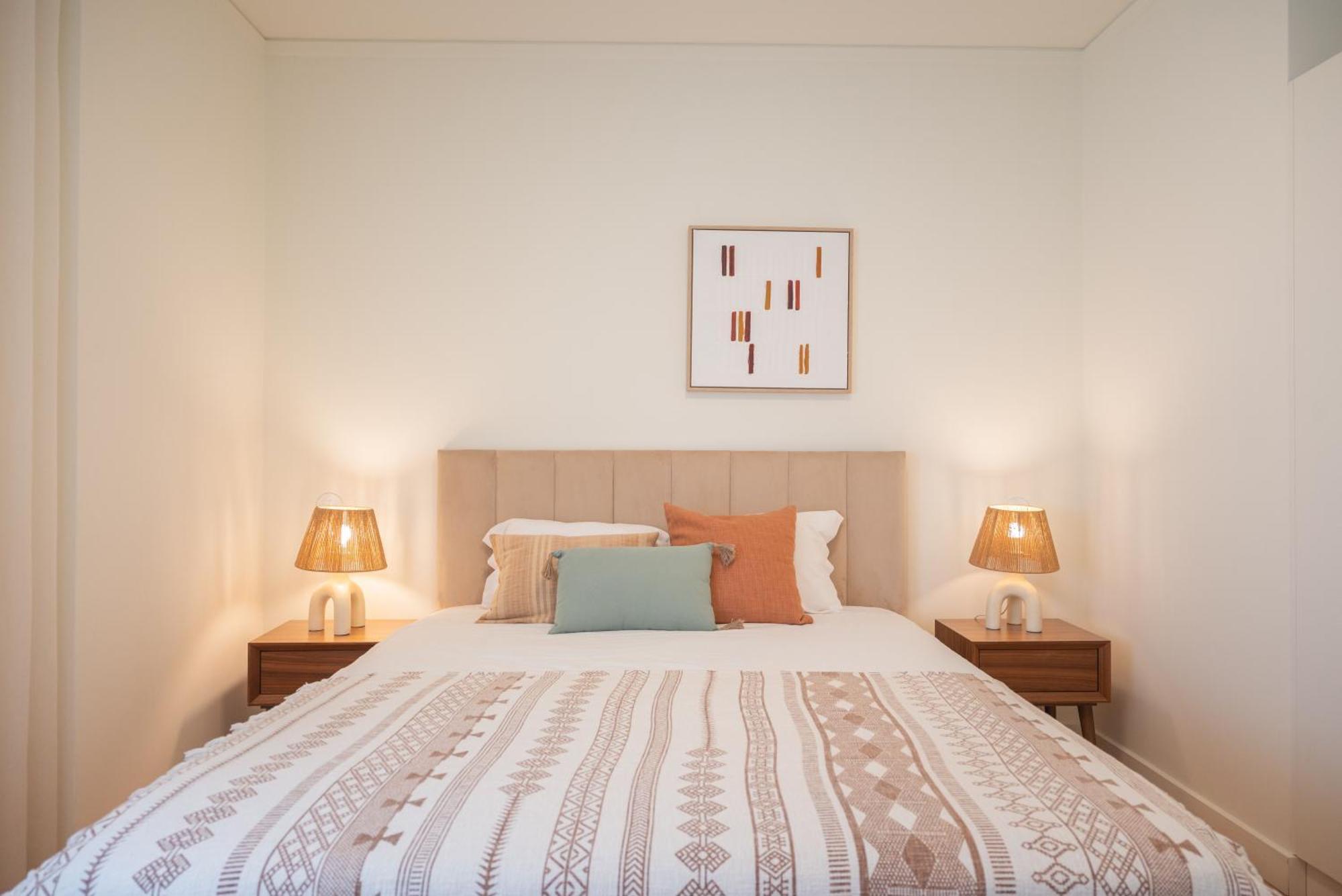 Appartement Bombarda Homes Porto