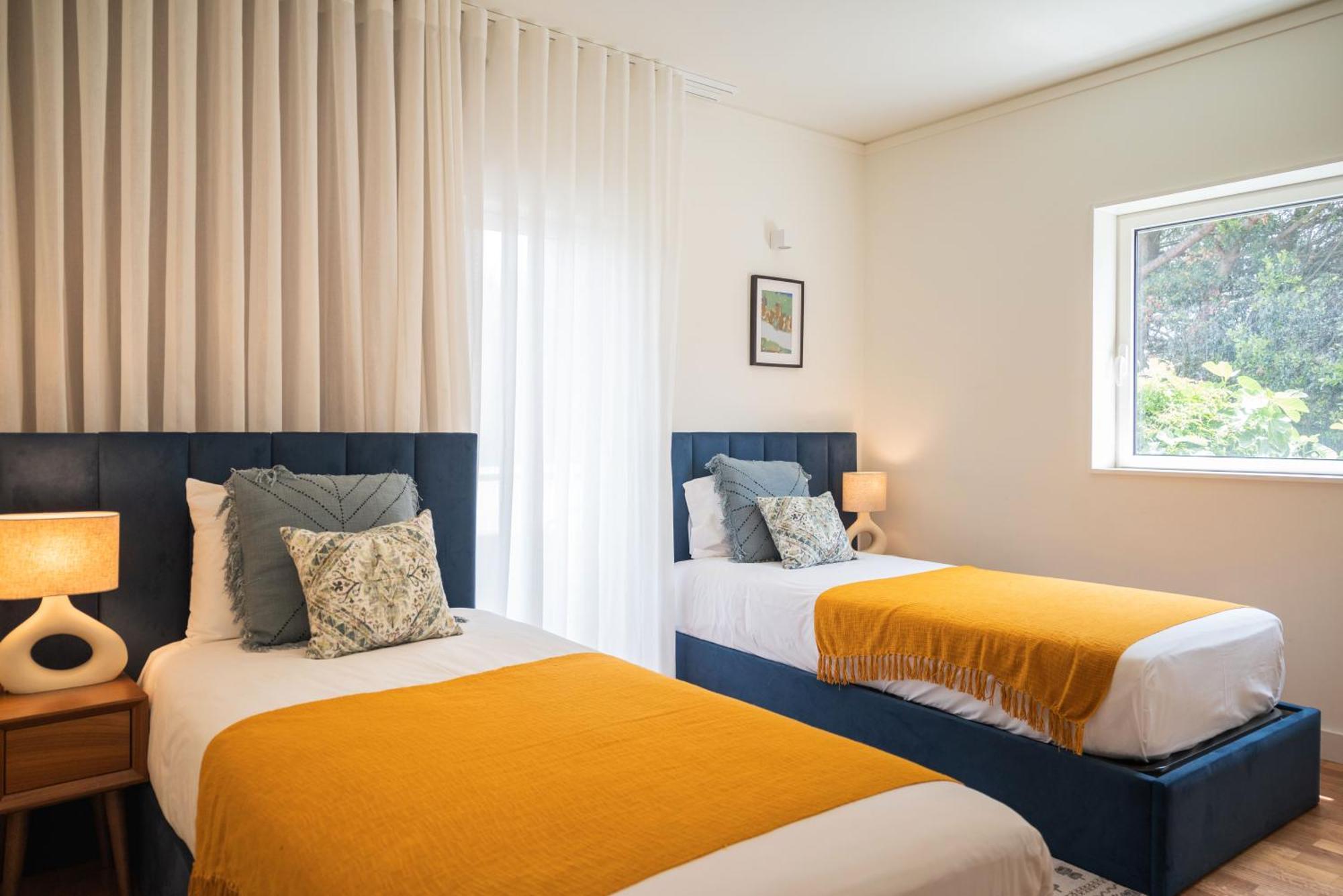 Bombarda Homes Appartement Porto