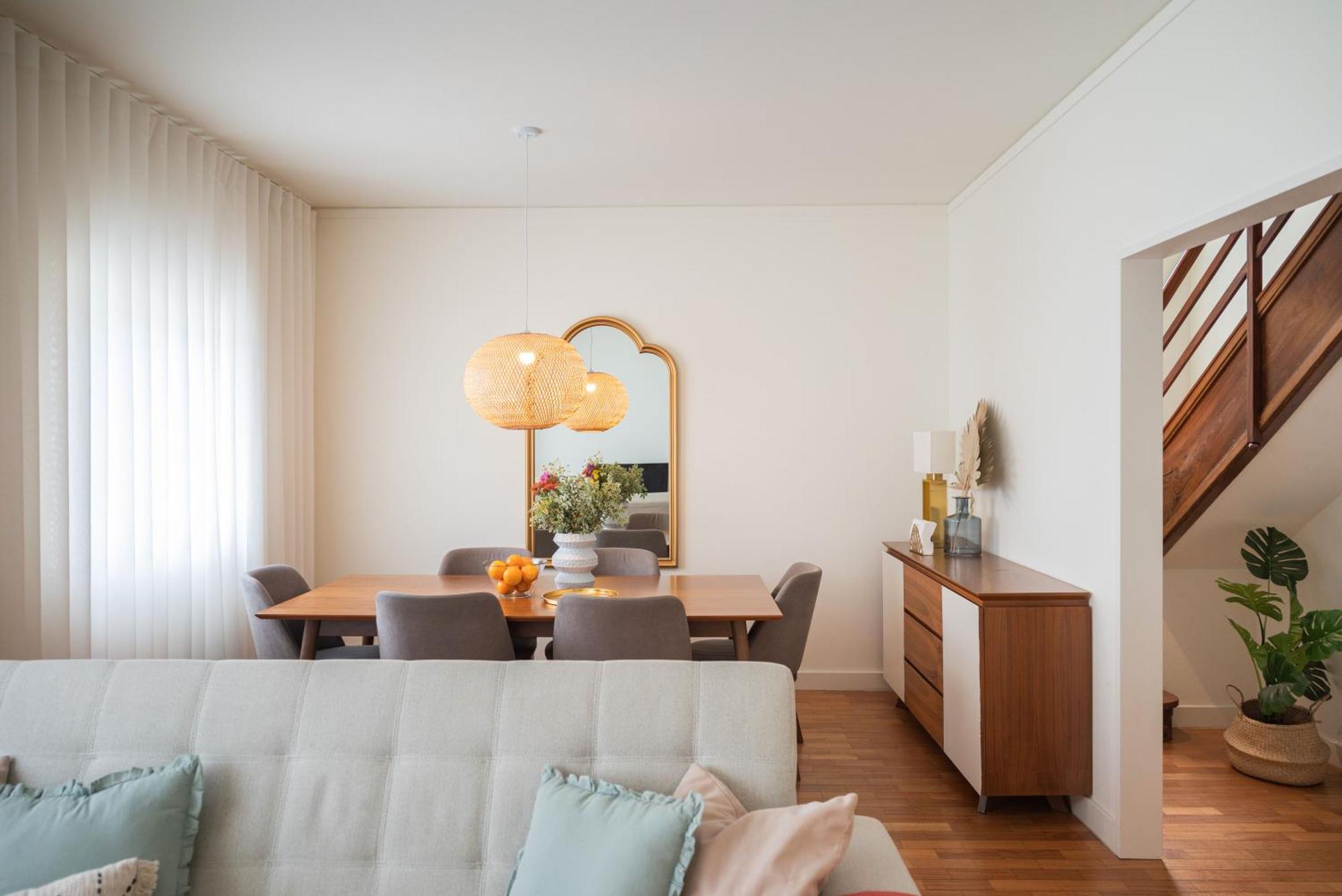 Appartement Bombarda Homes *