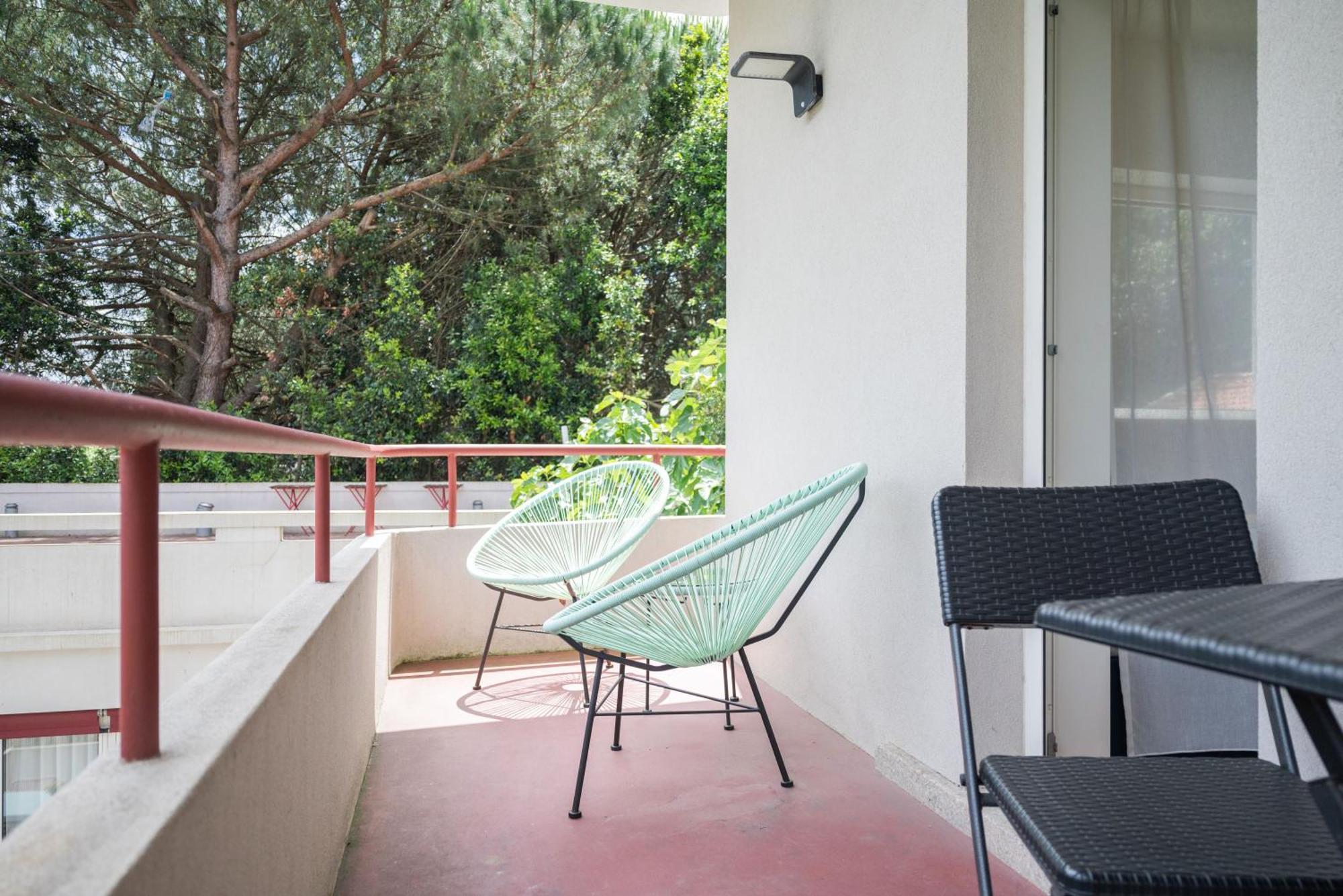 Bombarda Homes Appartement Porto