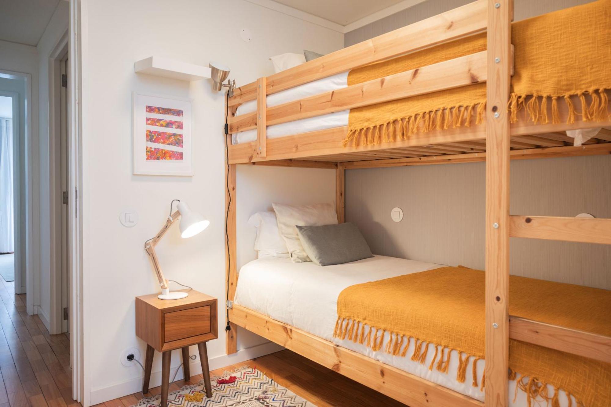 Bombarda Homes Appartement