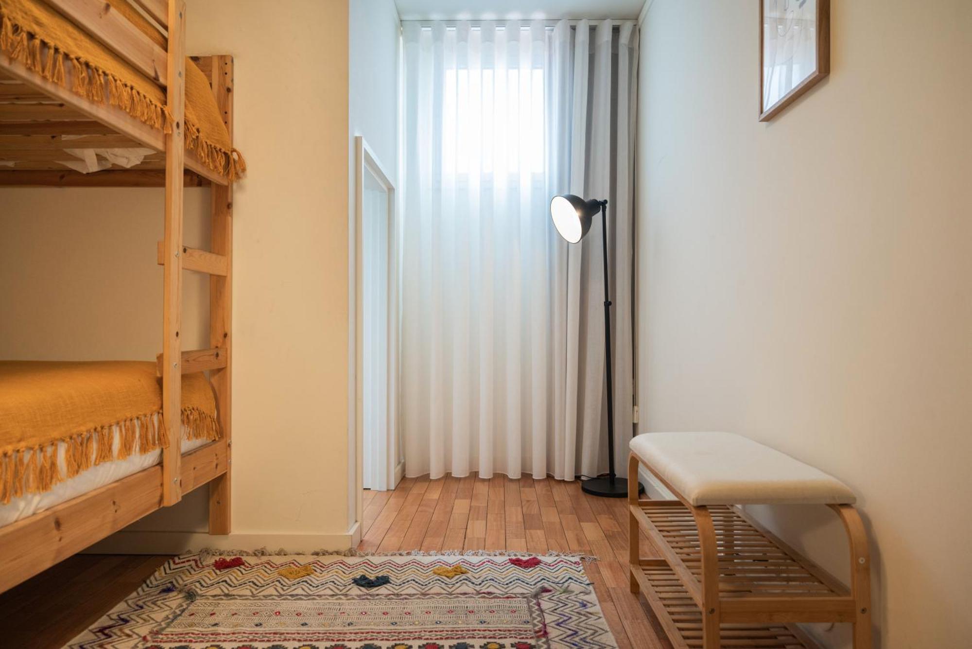 Bombarda Homes Appartement *