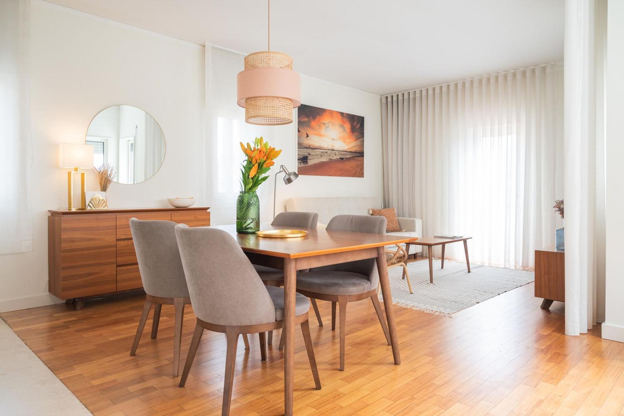 Bombarda Homes Appartement Porto