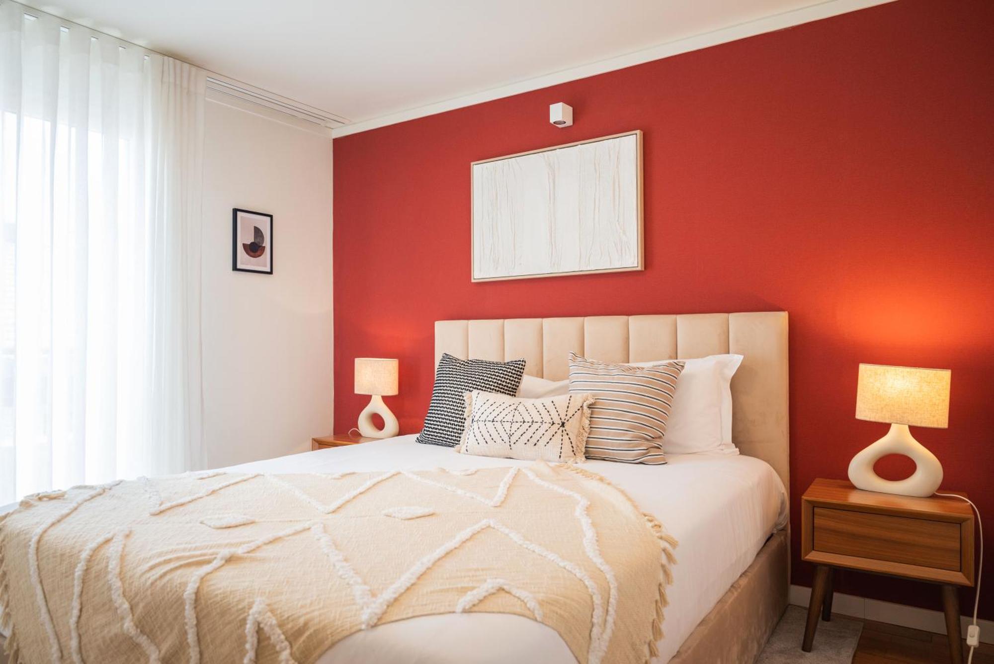 Appartement Bombarda Homes Porto