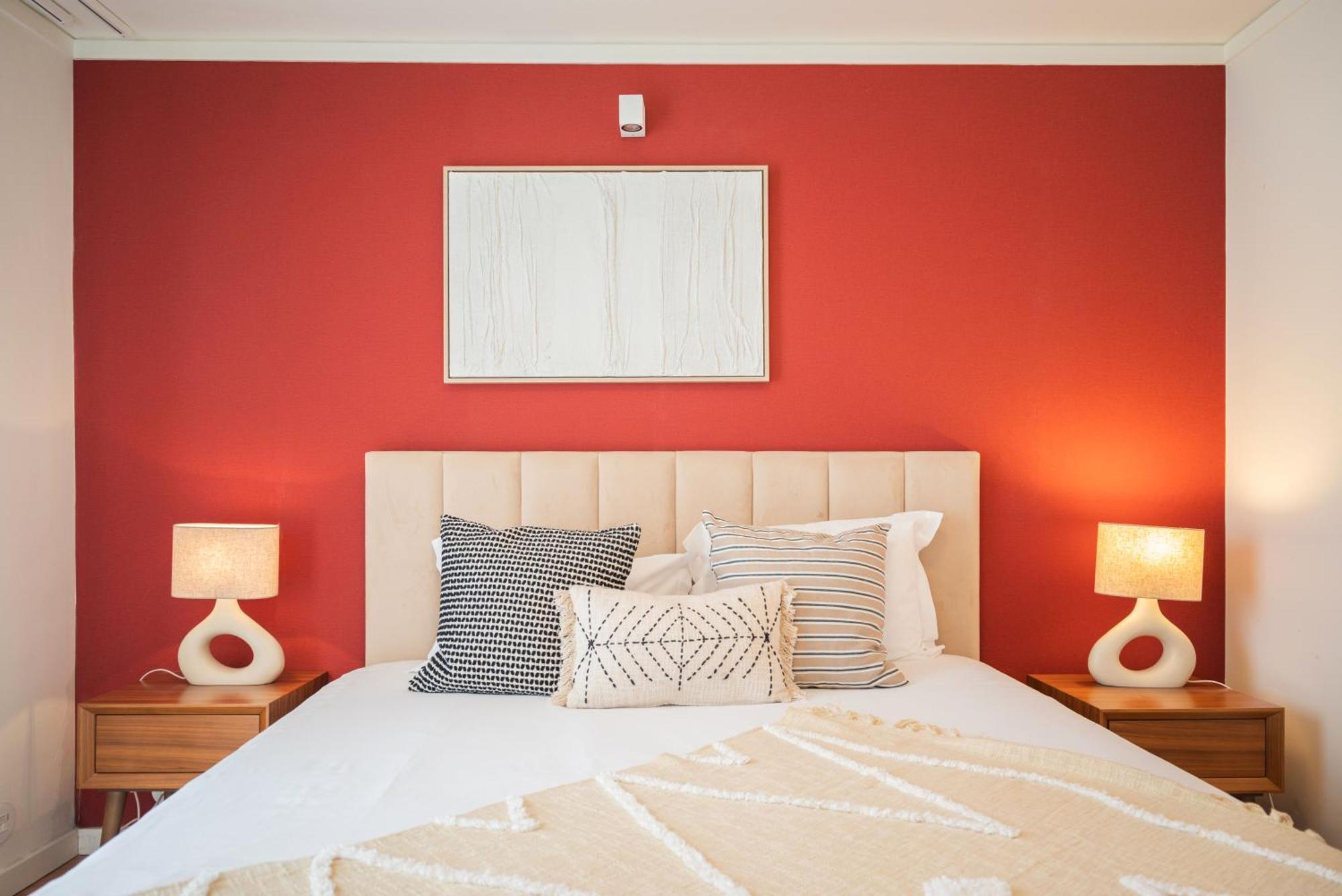 Bombarda Homes Appartement