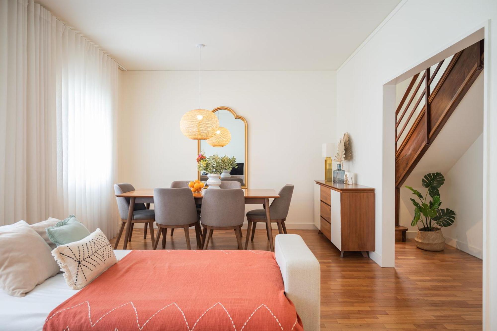 Bombarda Homes Appartement