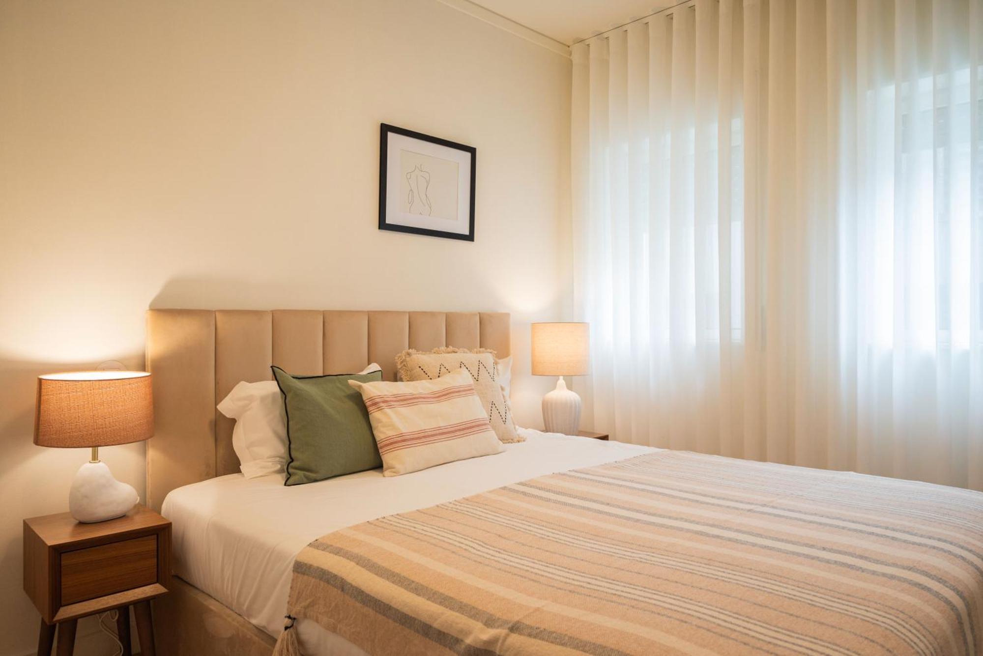 Appartement Bombarda Homes Porto