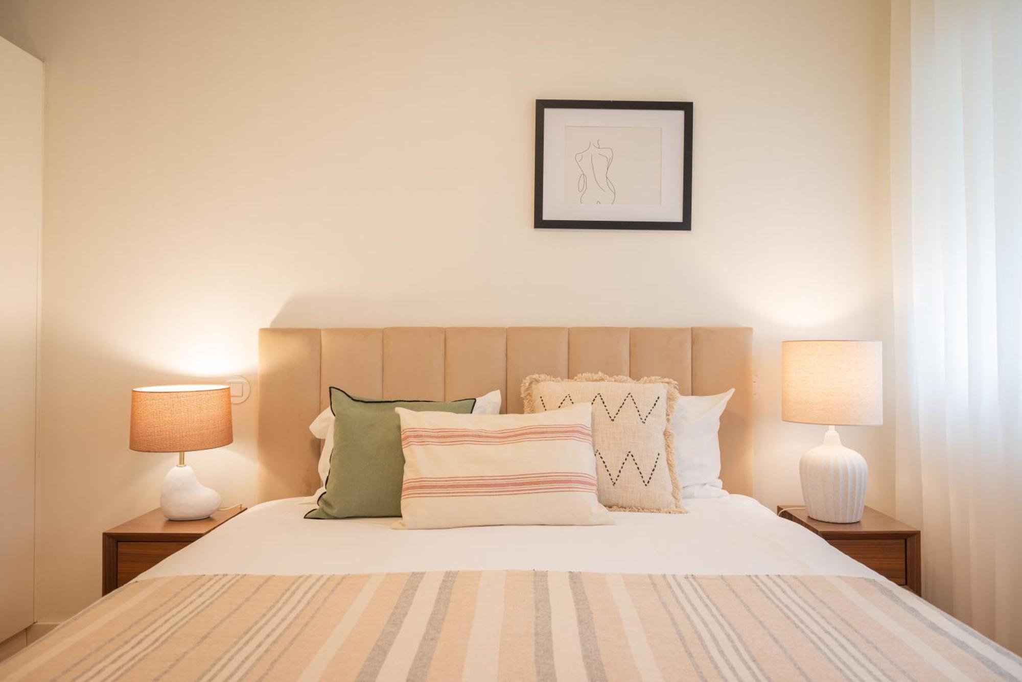 Bombarda Homes Appartement