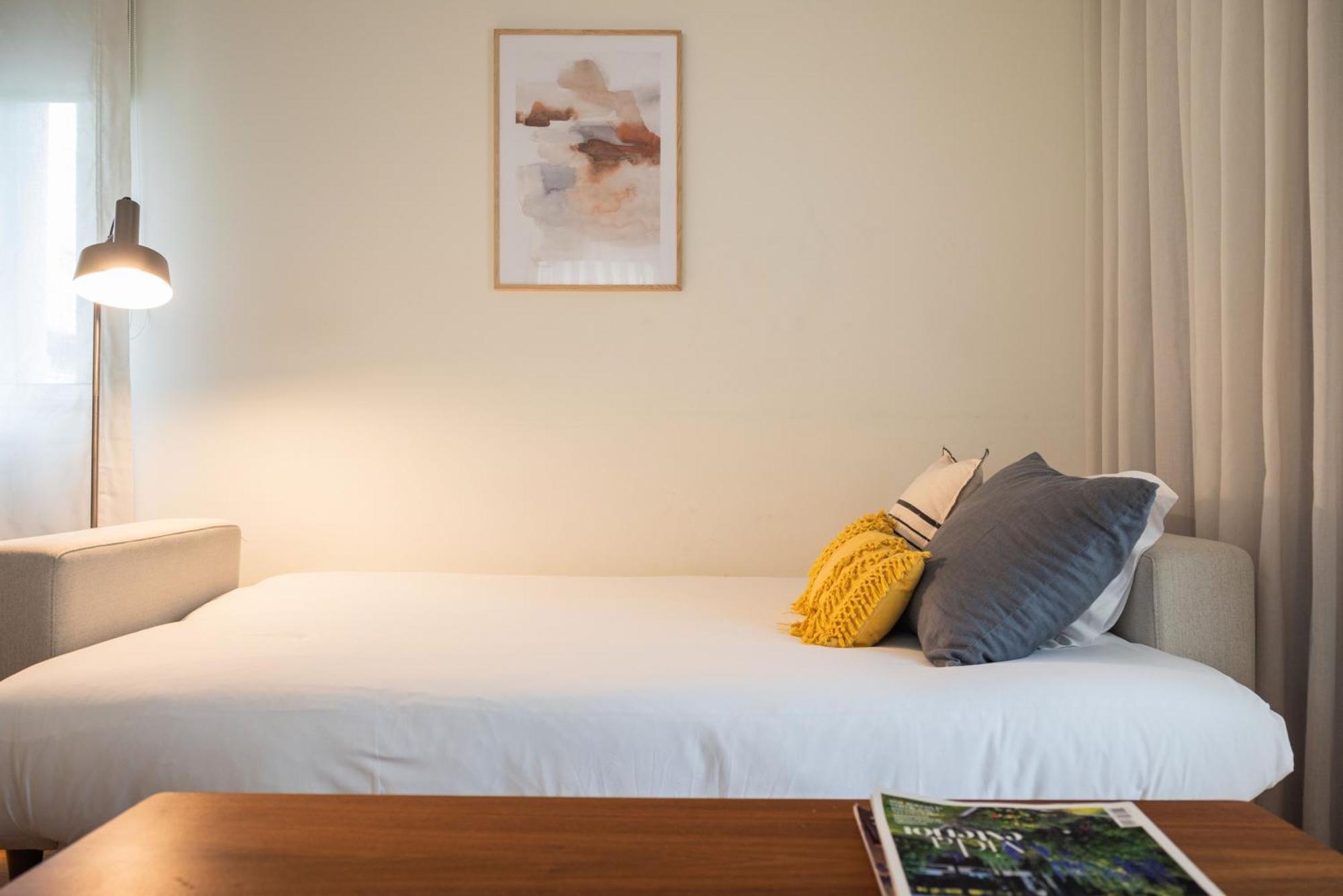 Appartement Bombarda Homes