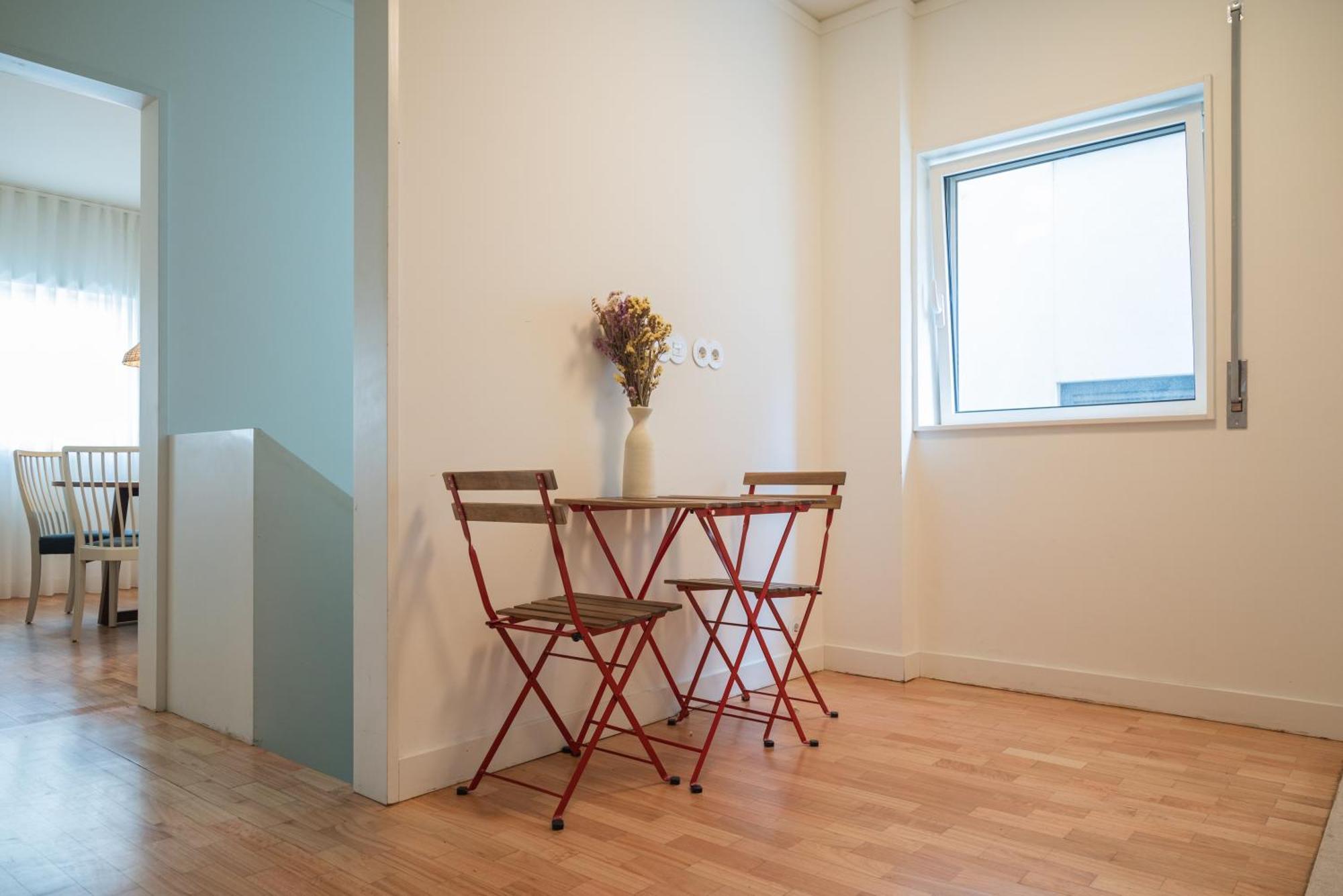 Bombarda Homes Appartement