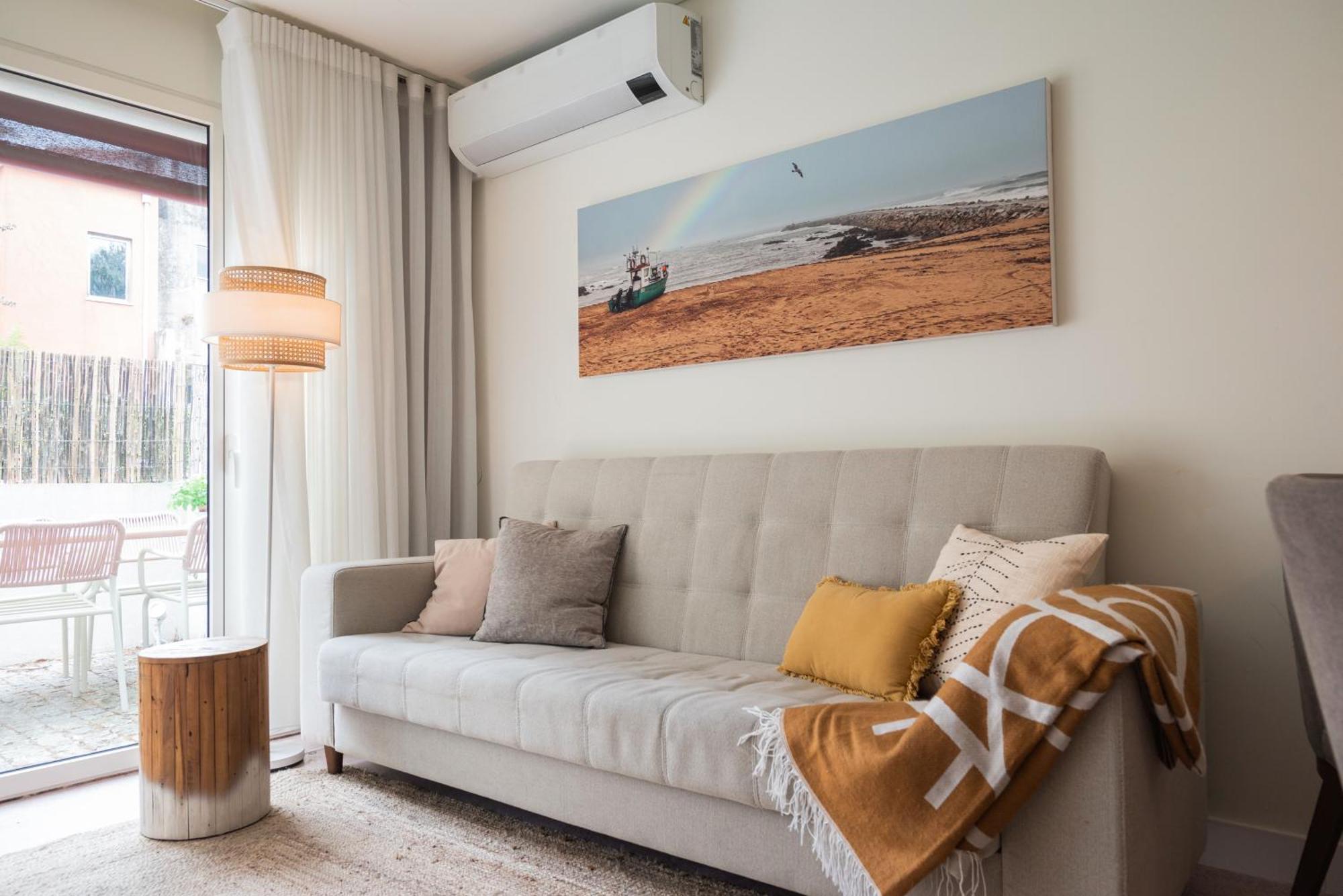 Bombarda Homes Appartement