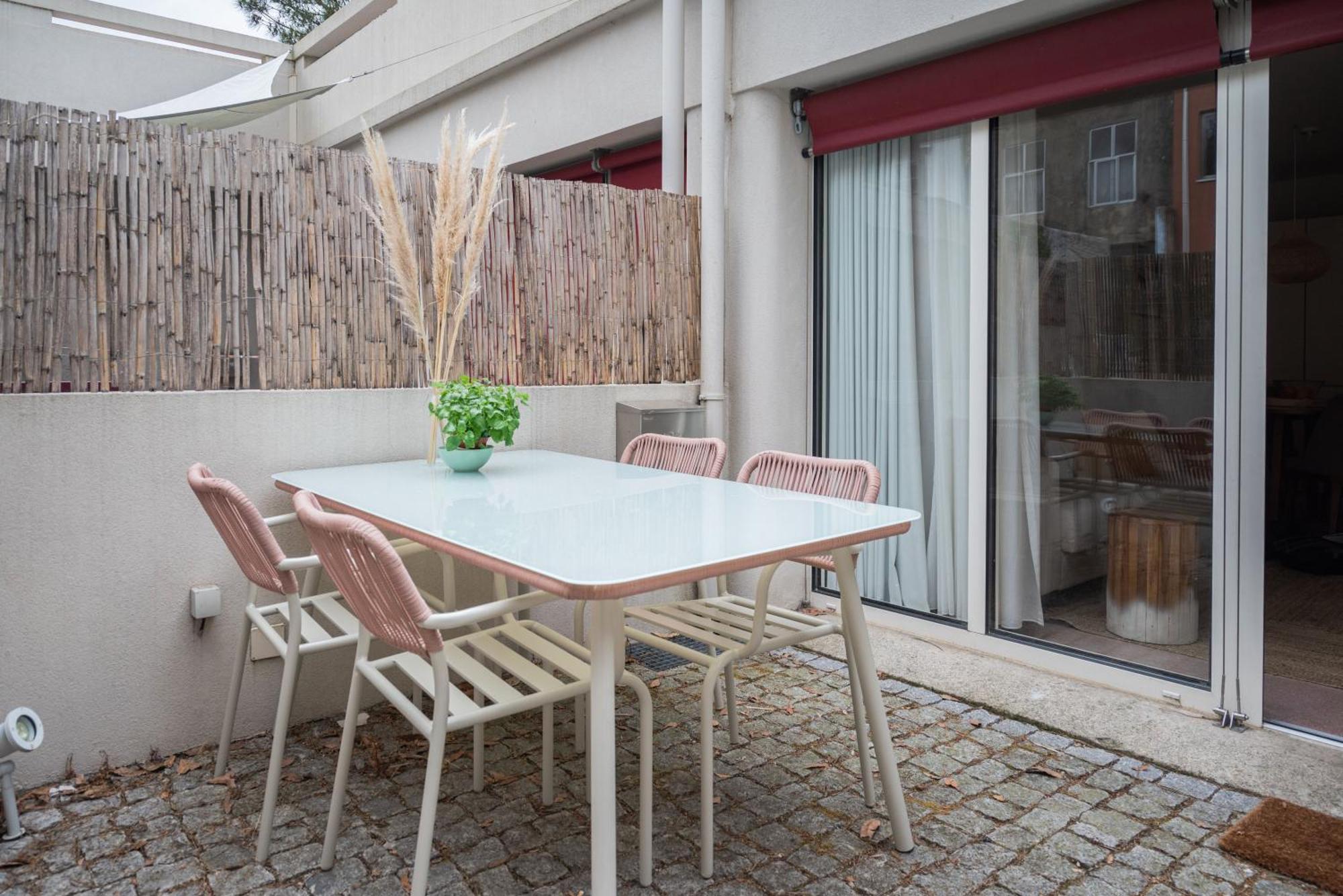 Appartement Bombarda Homes Porto