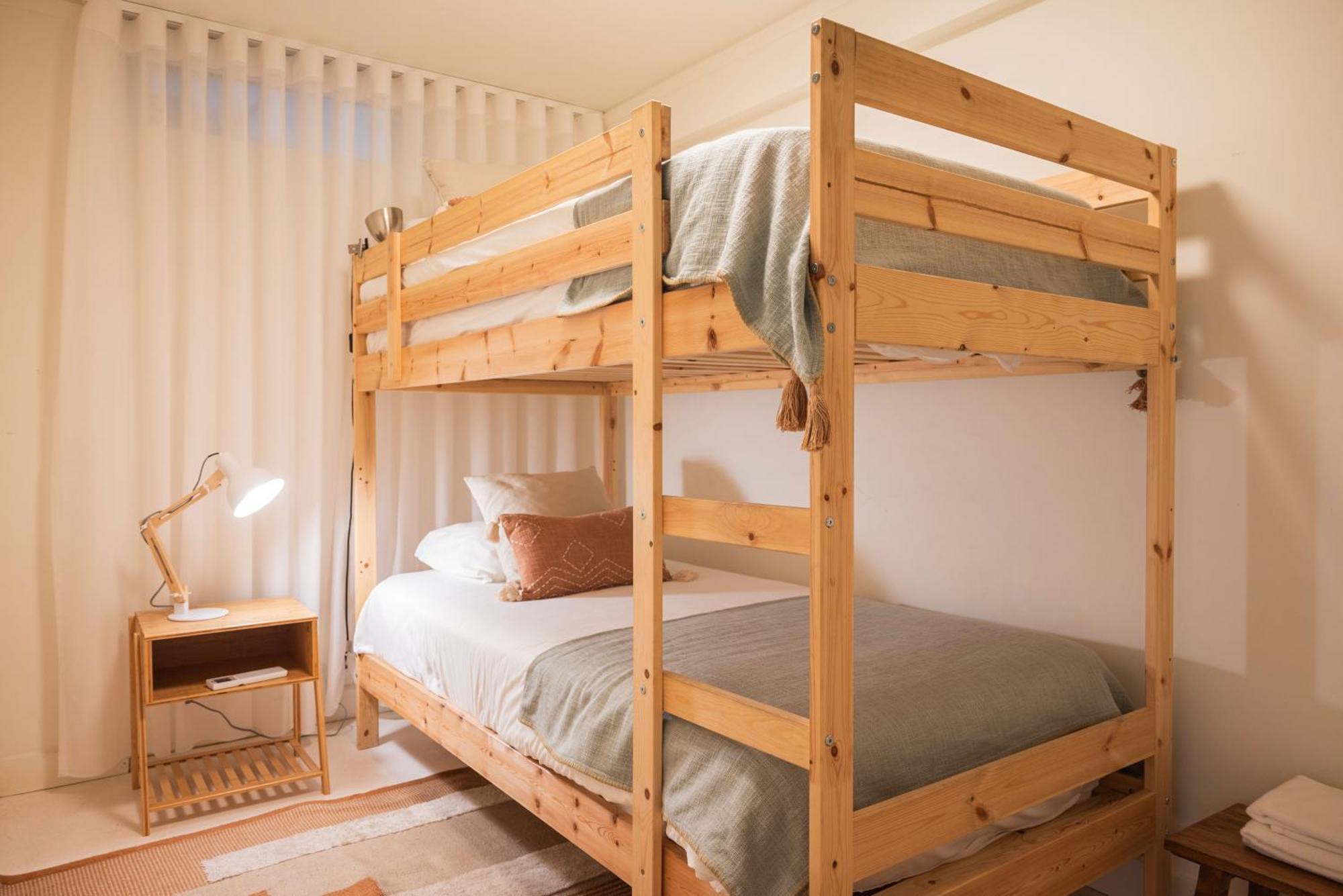Bombarda Homes Appartement