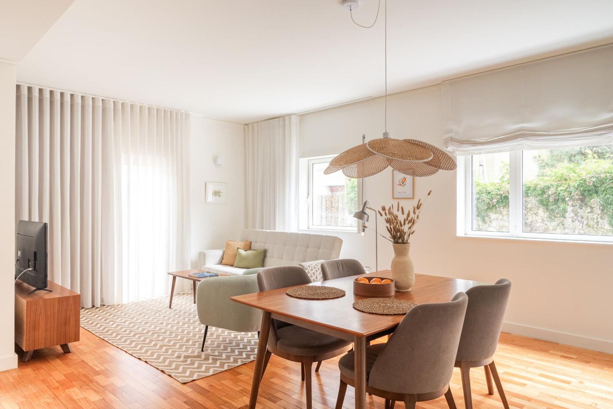 Bombarda Homes Appartement Porto