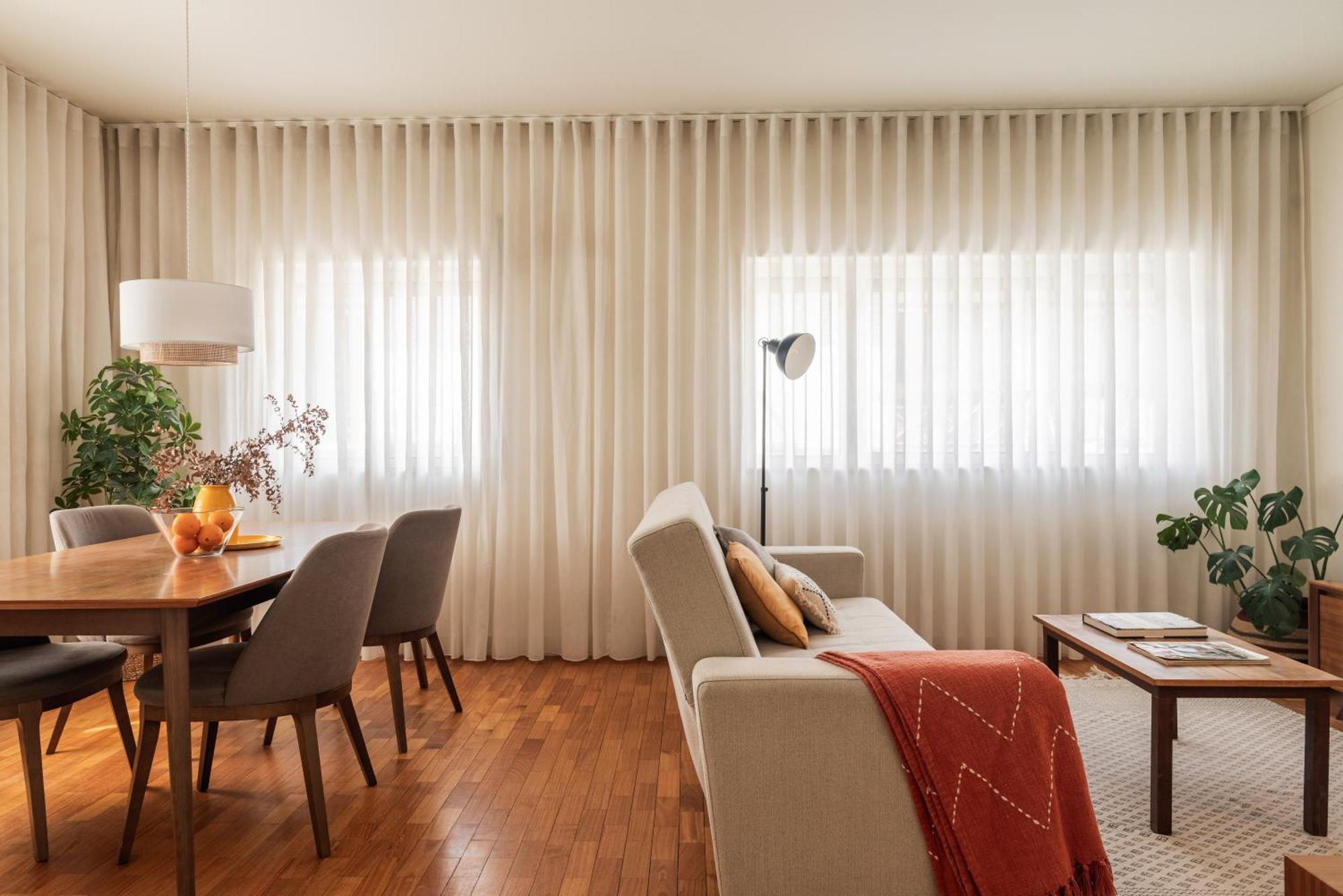 Bombarda Homes Appartement