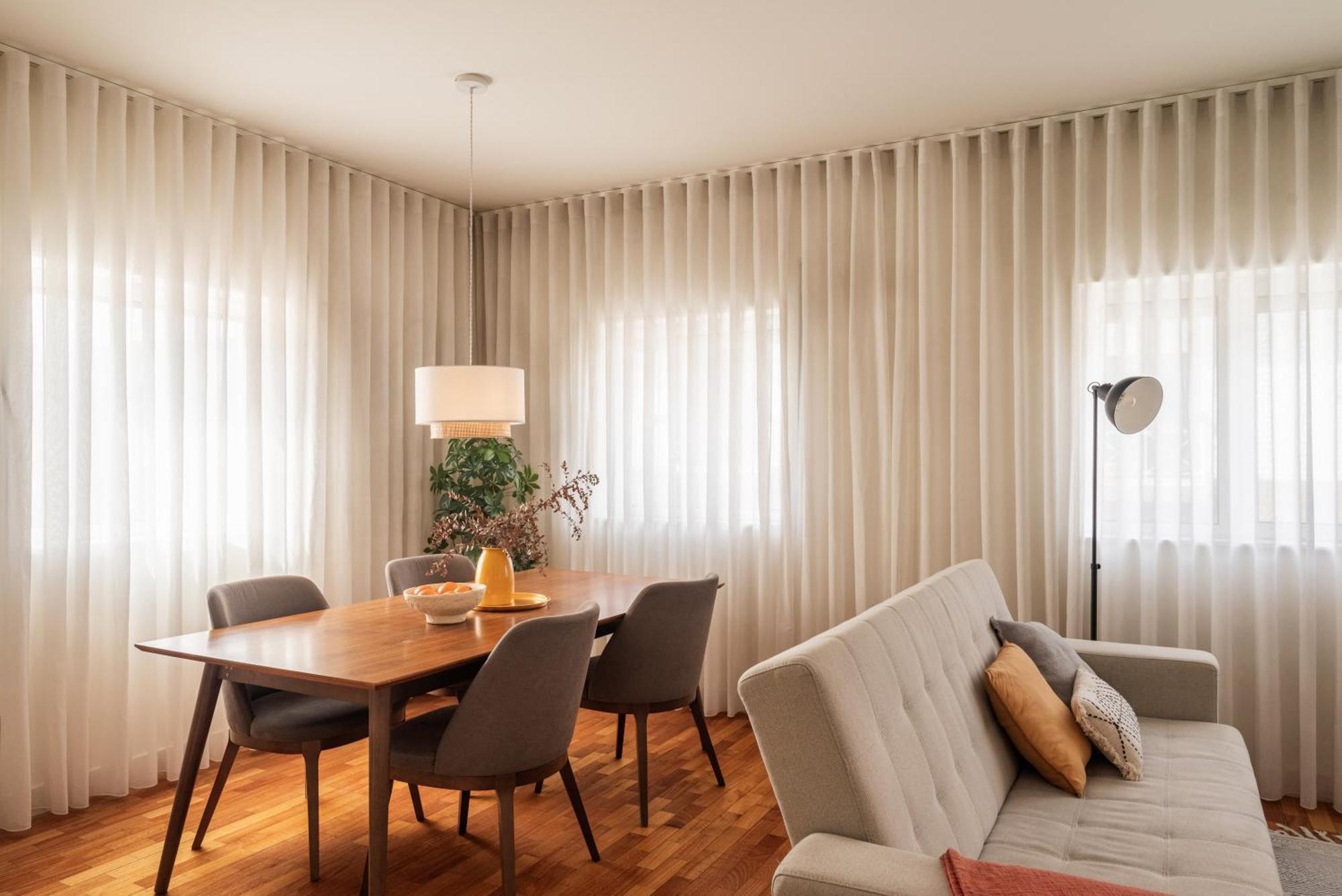 Appartement Bombarda Homes