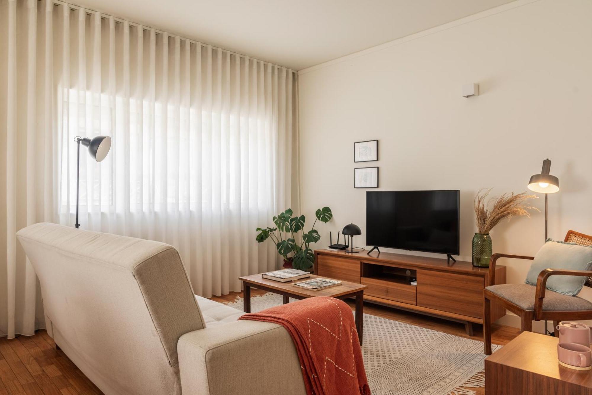 Bombarda Homes Appartement Porto