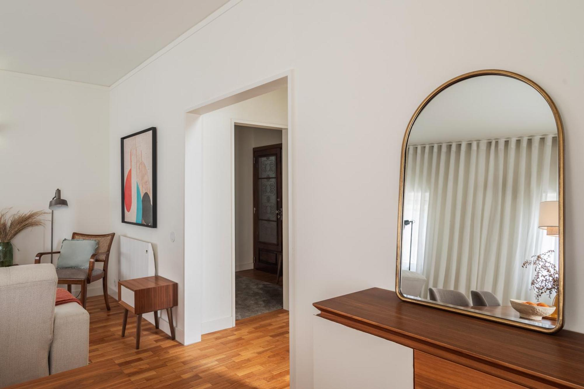 Appartement Bombarda Homes Porto