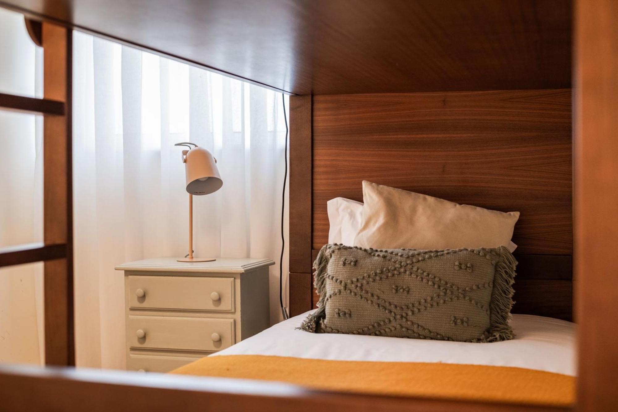 Appartement Bombarda Homes Porto