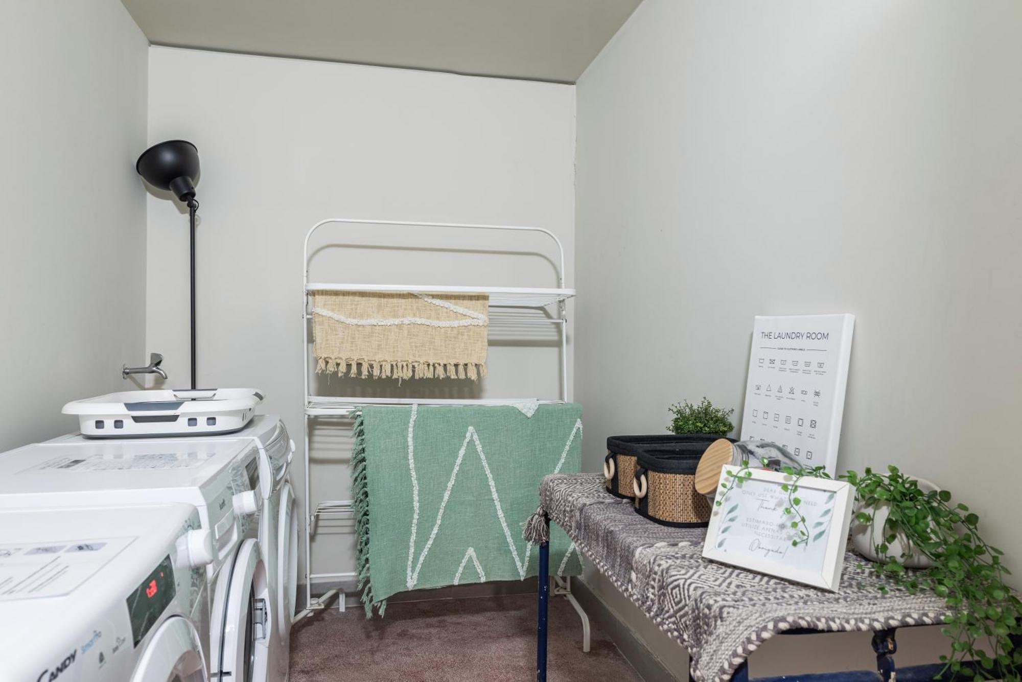 Appartement Bombarda Homes *