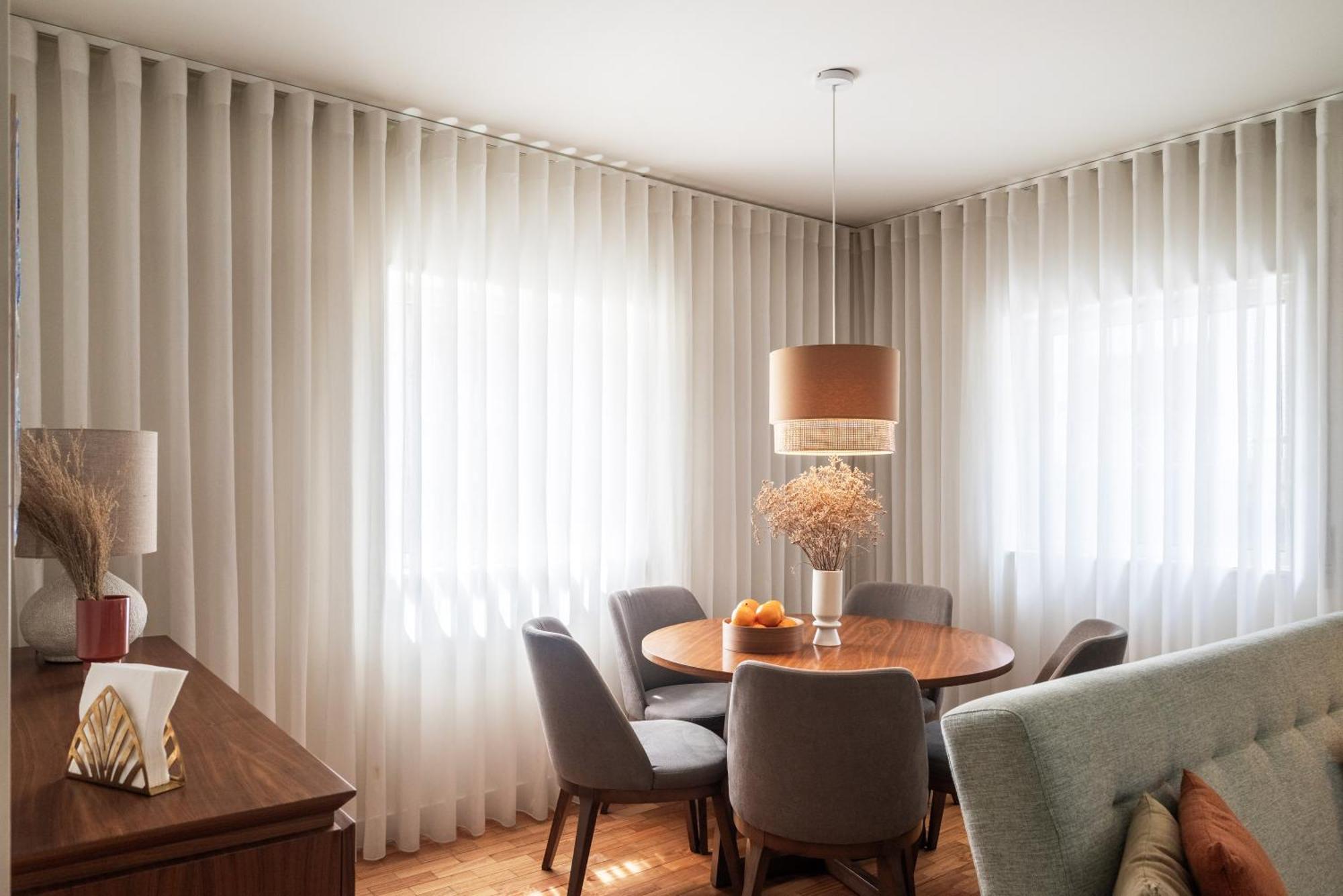 Appartement Bombarda Homes Porto