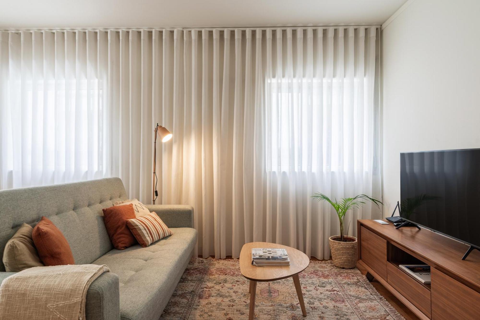 Appartement Bombarda Homes